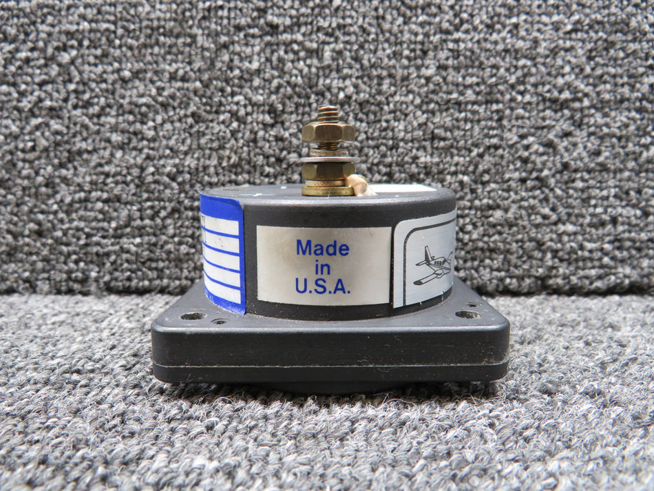 50-389031 AID RC Allen 19B434-7 Fuel Quantity Indicator