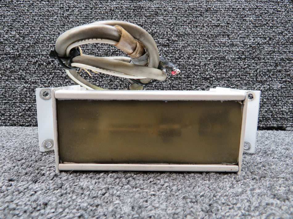 30-1467-5 Grimes Navigational Strobe Light (Cloudy Lens)