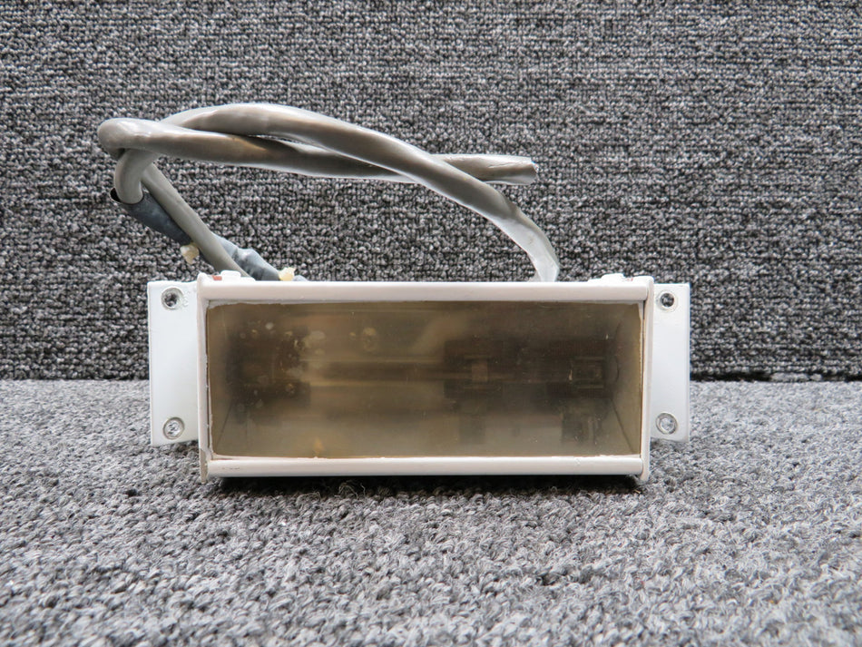 30-1467-1 Grimes Navigational Strobe Light (Cloudy Lens)