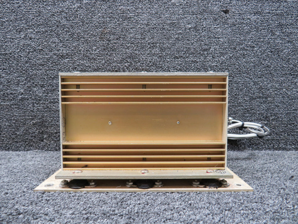 1C753-1 Century Flight Systems Yaw Damper 28V