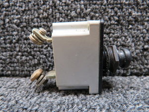 MS24510-20 (Alt: D7271-8-20) Klixon Circuit Breaker
