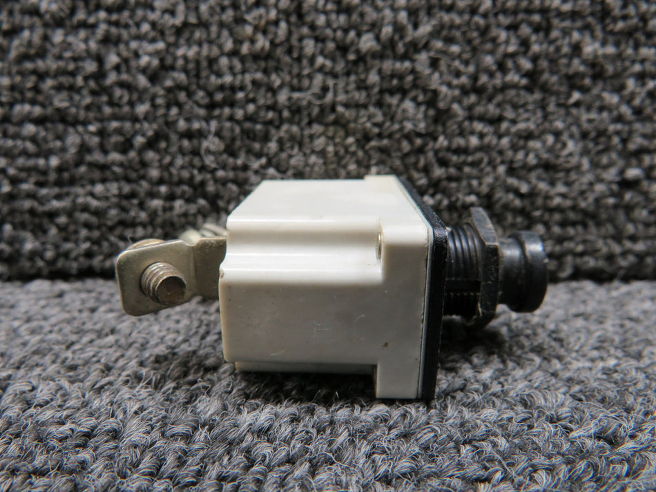 MS24510-30 (Alt: D7271-8-30) Klixon Circuit Breaker Switch