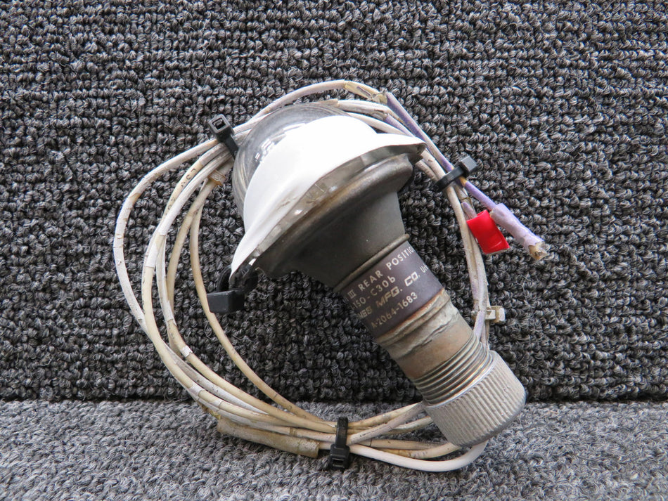 A-2064-1683 Grimes Rear Position Light Assembly