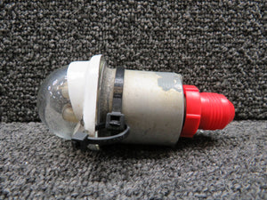 30-0209-3 Beechcraft King Air B90 Tail Strobe Light Assembly