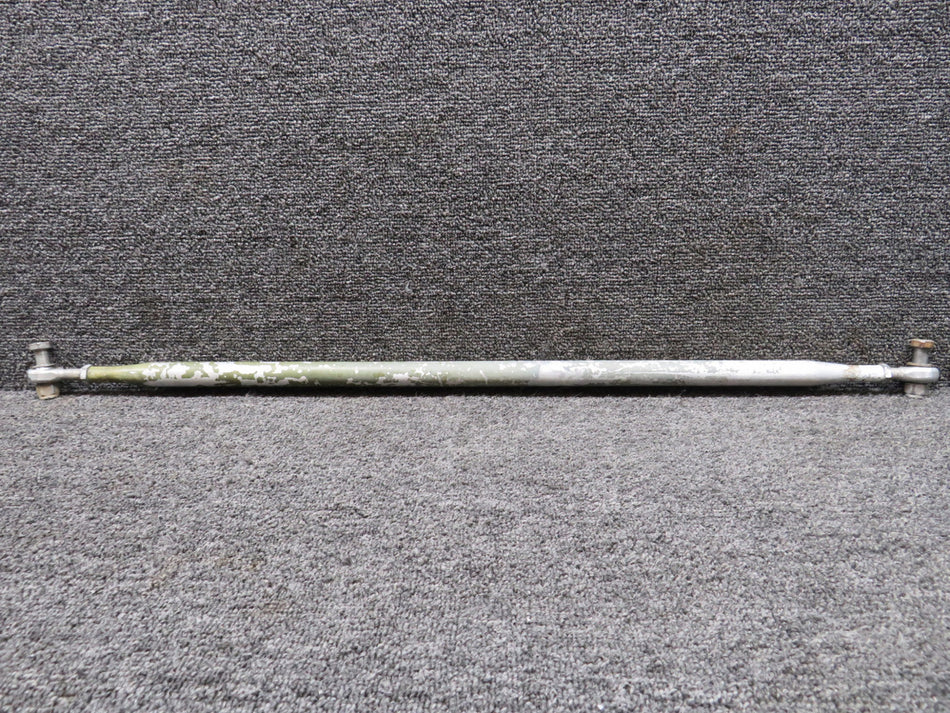 50-524412-2 Beechcraft King Air B90 Elevator Bellcrank Push Rod Tube