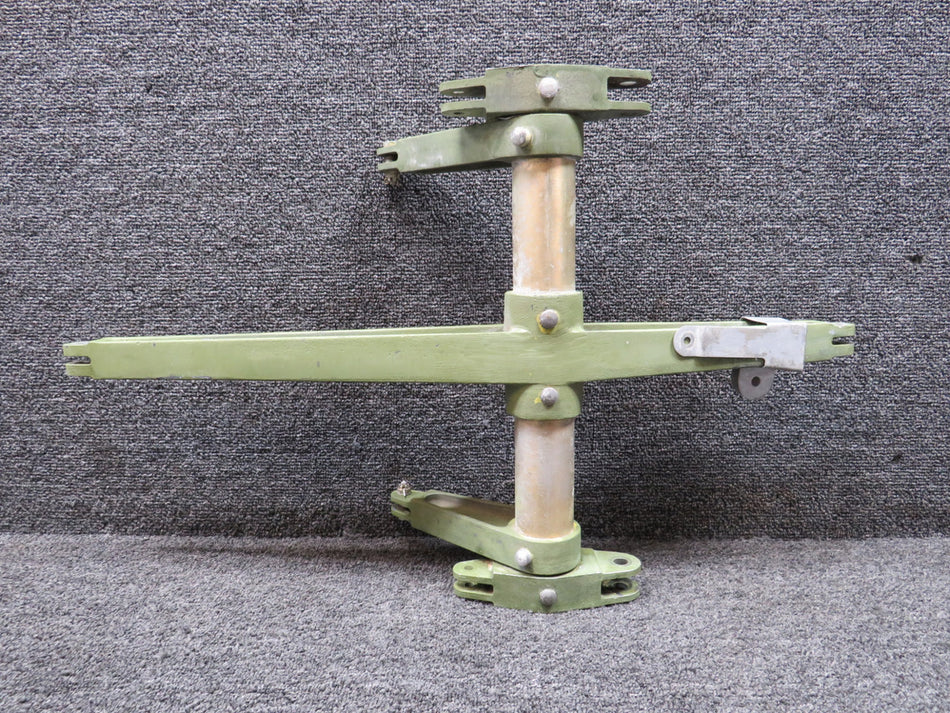 50-524401-5 Beechcraft King Air B90 Elevator Aft Bellcrank Assembly