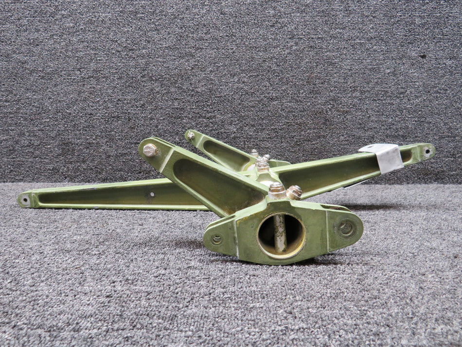 50-524401-5 Beechcraft King Air B90 Elevator Aft Bellcrank Assembly