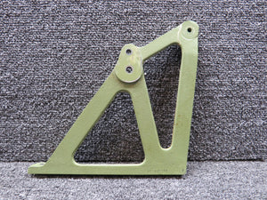 50-524435 Beechcraft King Air B90 Aileron Bellcrank Bracket