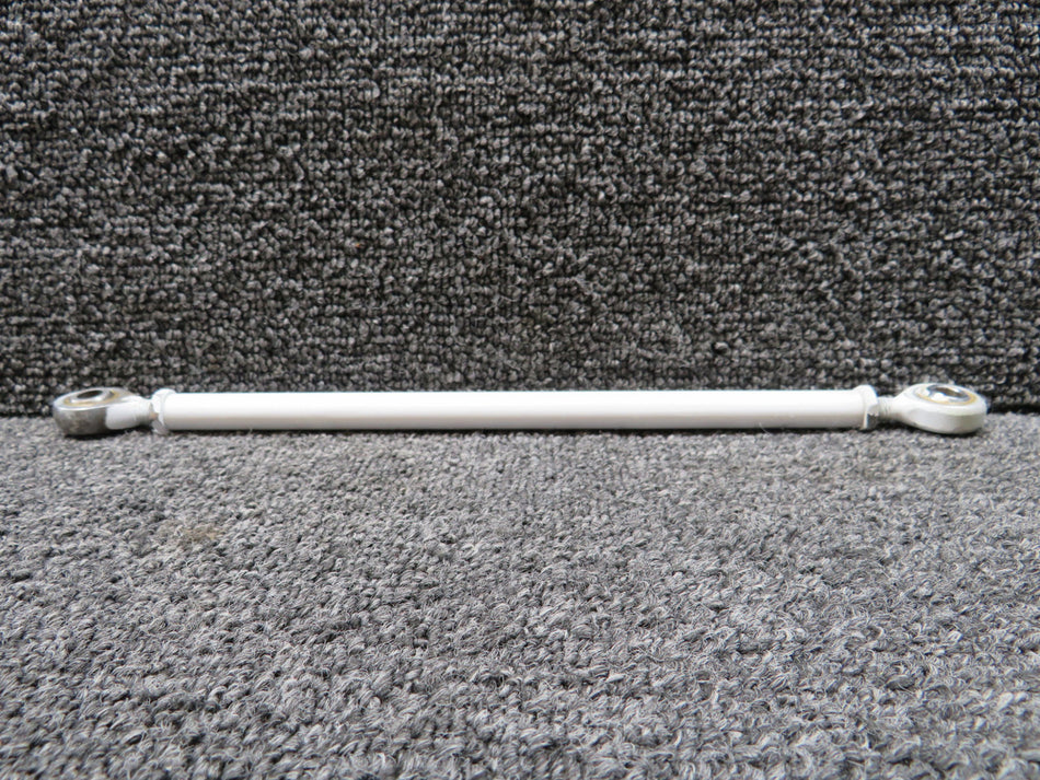 50-521178-19 Beechcraft King Air B90 Aileron Anti-Servo Tab Rod Assembly