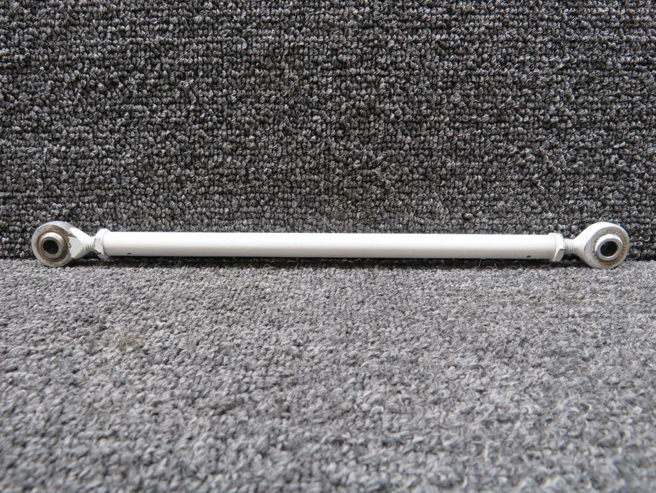 50-521178-19 Beechcraft King Air B90 Aileron Anti-Servo Tab Rod Assembly