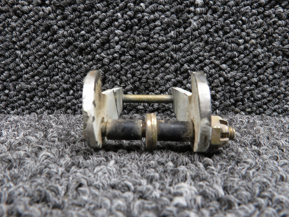 67028-000 Piper PA-44-180 Main Landing Gear Downlock Hook Assembly RH