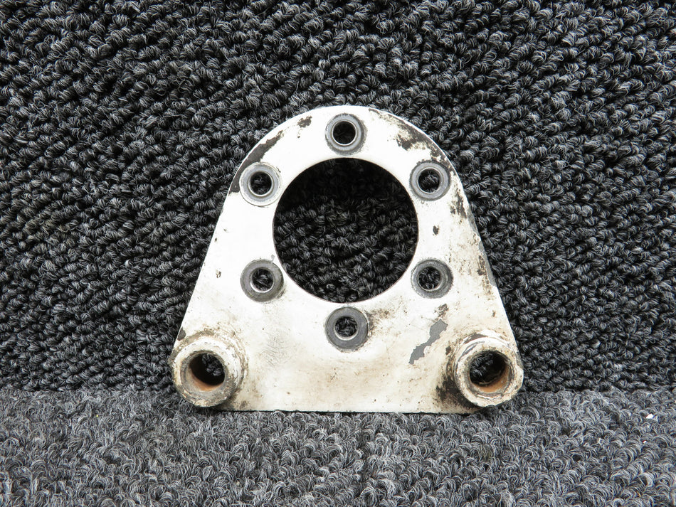 451-786 PA-44-180 Main Landing Gear Torque Plate RH (Thickness: .71”)