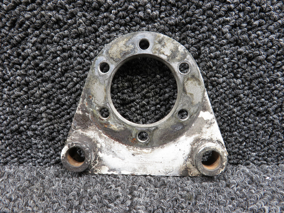451-786 PA-44-180 Main Landing Gear Torque Plate RH (Thickness: .71”)