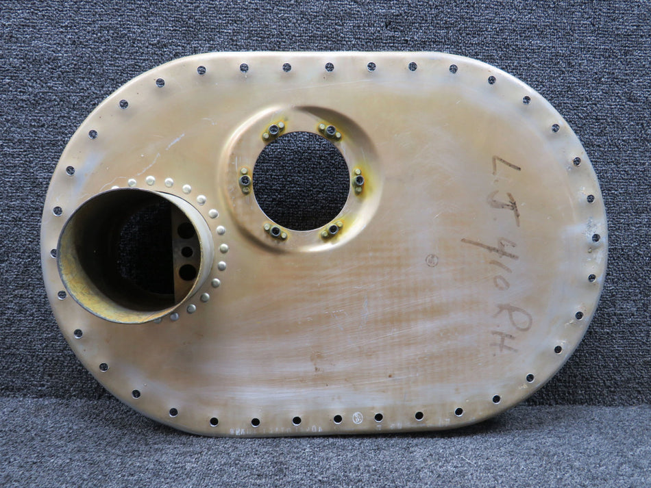 50-980002-10 Beechcraft King Air B90 Fuel Cell Cover RH