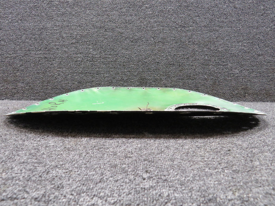 50-980002-7 Beechcraft King Air B90 Nacelle Fuel Cell Upper Access Door