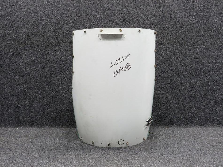 650001-12 Twin Commander 690A Engine Upper Cowl RH