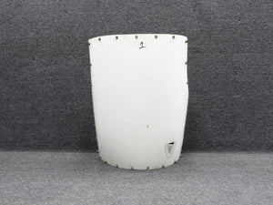 5610393-7 Twin Commander 680T Engine Upper Cowl LH