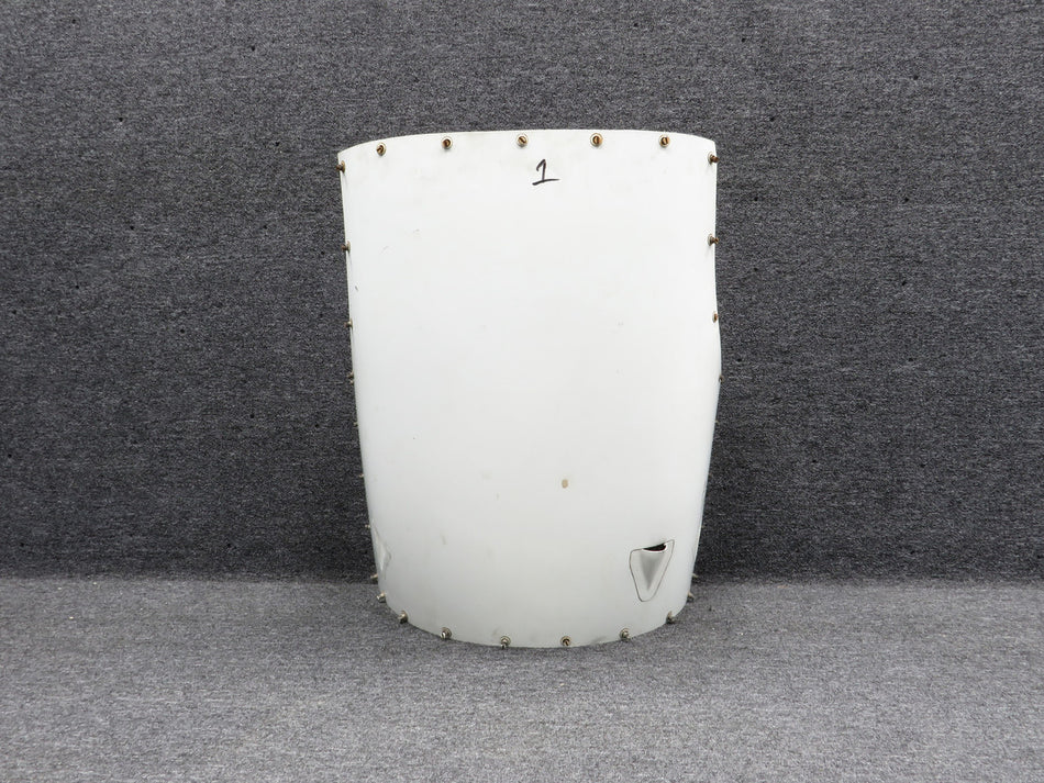 5610393-7 Twin Commander 680T Engine Upper Cowl LH