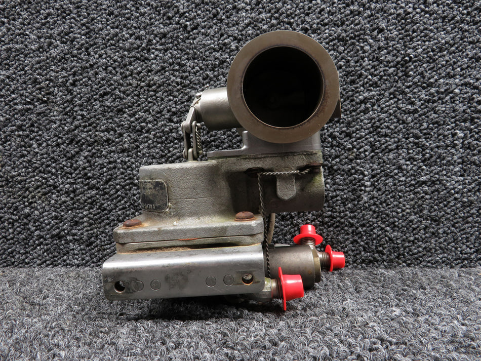 05900755 (Alt: 114-380040-13) Janitrol Temp Control and Shutoff Valve