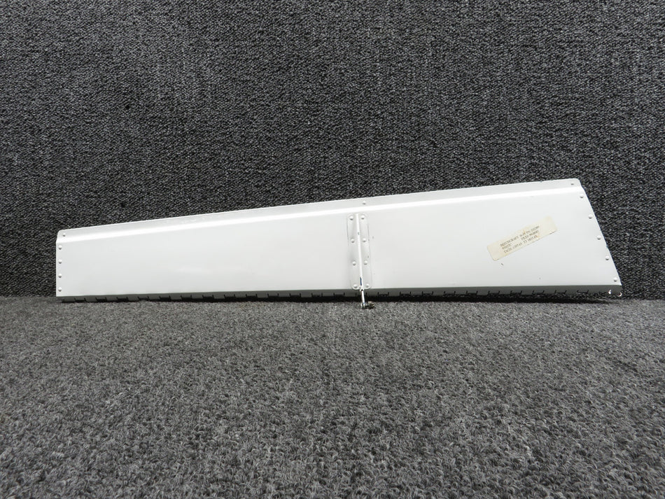 35-660040-53 Beech B35 Elevator Trim Tab Assembly RH