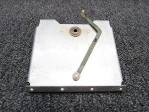 0861100-64 Cessna Bracket Assy Aileron Trim with Indicator