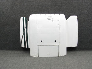 96-910011-626 Beech 55B Upper Engine Cowl