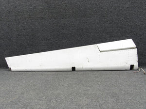 5240027-901 Piper Aerostar Elevator Assembly LH (Impact Damage)