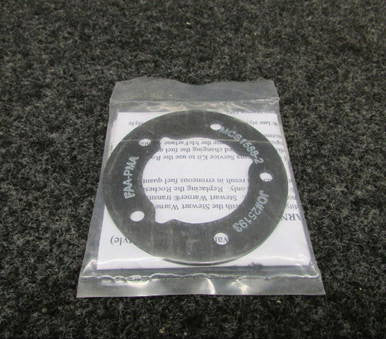 MCS1588-2 Gasket Viton Fuel Transmitter (NEW OLD STOCK) (JC) BAS Part Sales | Airplane Parts
