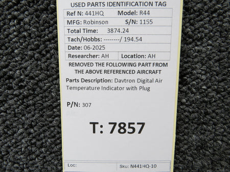 N441HQ-10AR-CL