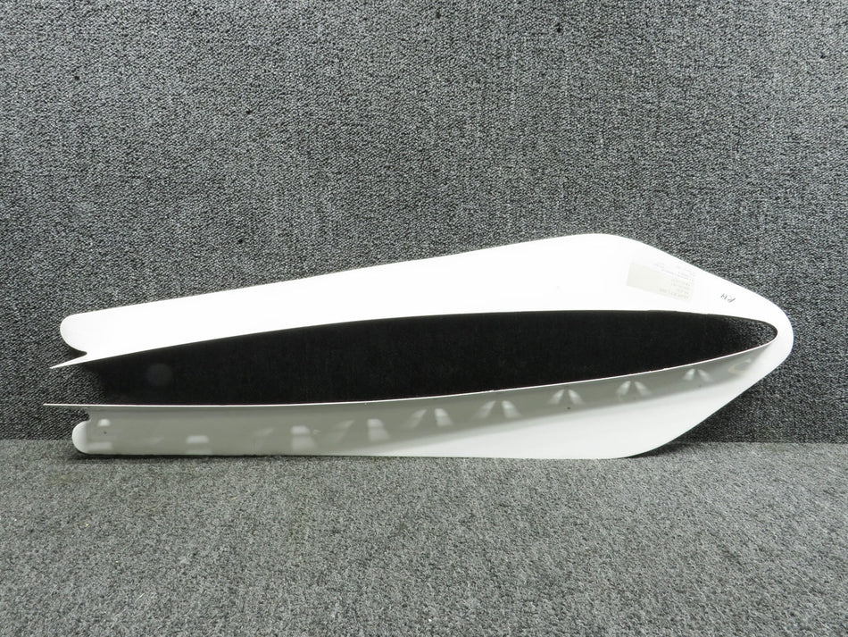2332021-20 Learjet 25D Gap Horizontal Stabilizer to Vertical Fin Fairing RH
