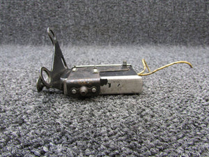 49532-002, 54566-002 Piper PA-31T Beta Switch Cover Assembly with Angle (C20)