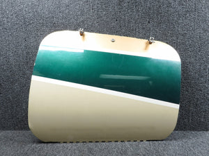 5512064-200 Cessna 550 Rear Baggage Door Assembly