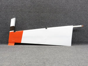 33-630000-83 (Alt: 33-630000-137) Beech A36TC Rudder Assembly wo Strobe Light