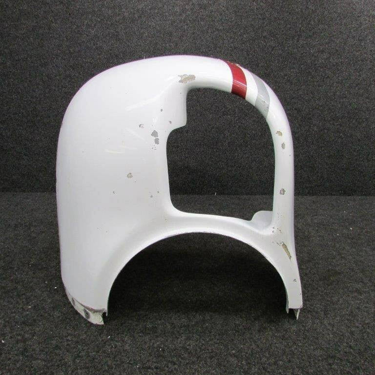 0852013-202 Cessna 310R Nose Cap Assy RH BAS Part Sales | Airplane Parts