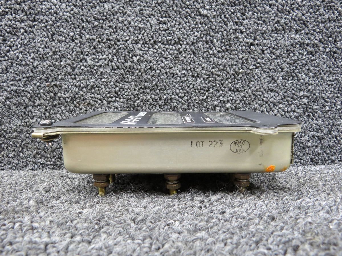 N441HQ-13AR-N4