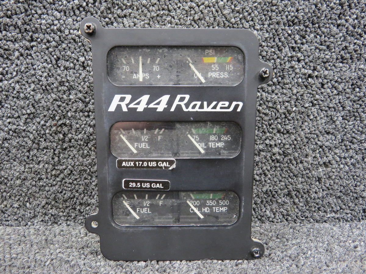 N441HQ-13AR-N4