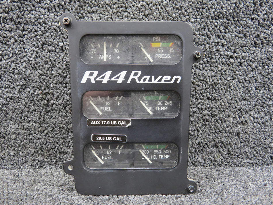 N441HQ-13AR-N4