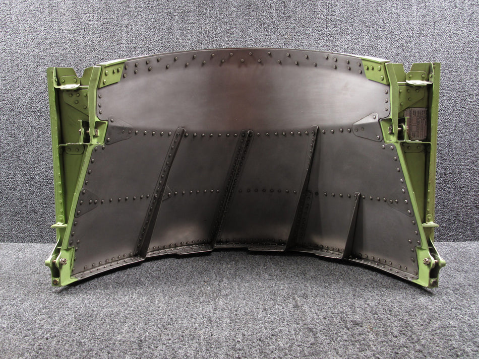 202-0002-2 Cessna C-500 Thrust Reverser Door Assembly Lower RH