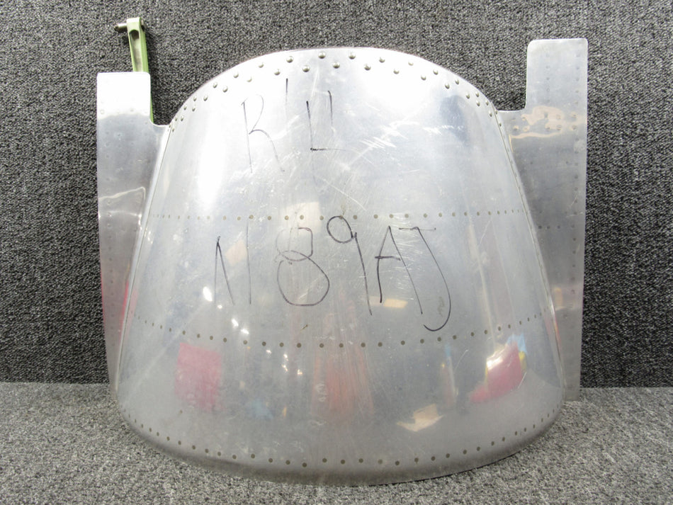 202-0001-2 Cessna C-500 Thrust Reverser Door Assembly Upper RH