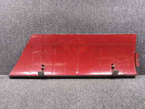 265-170030-2 Saberliner NA-265-40 Right Wing Ice Slats Assembly