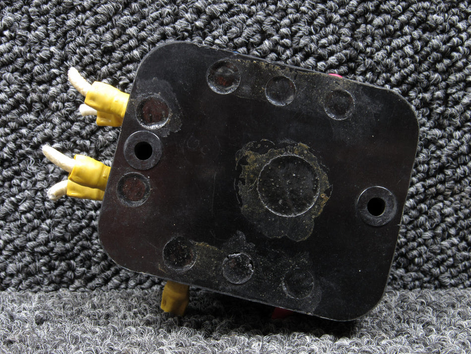 AN3324-1 Guardian Electric Relay Assembly (24-28VDC)
