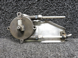 15384 Teleflex Remote Controls Assembly
