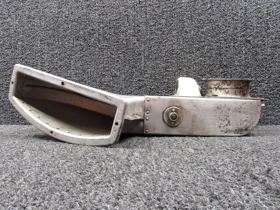 BA-2110 Air Box Assembly