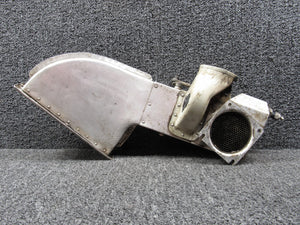BA-2110 Air Box Assembly