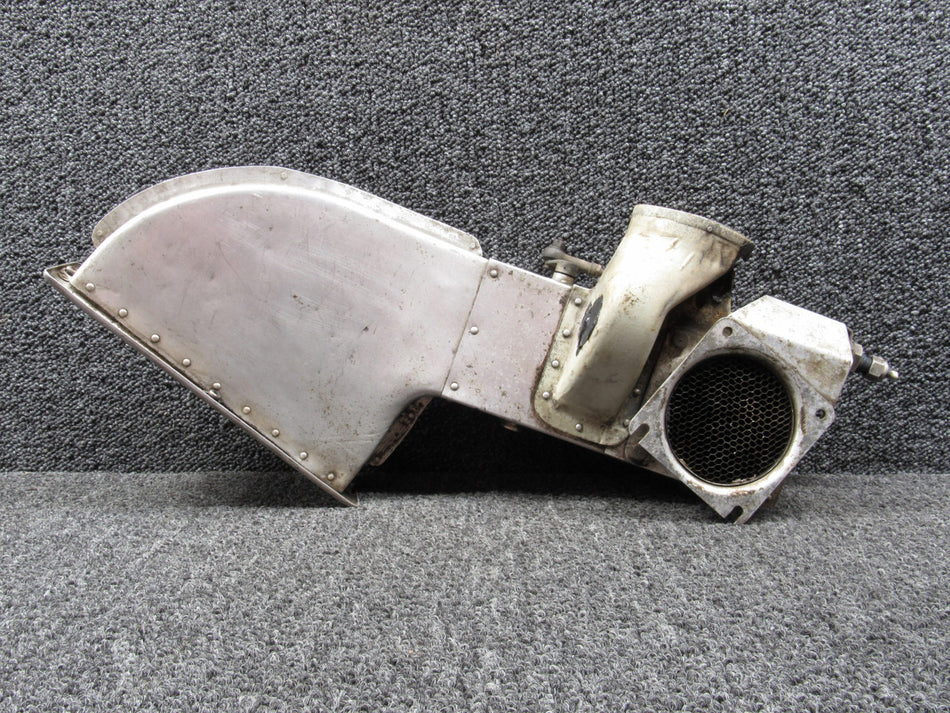 BA-2110 Air Box Assembly