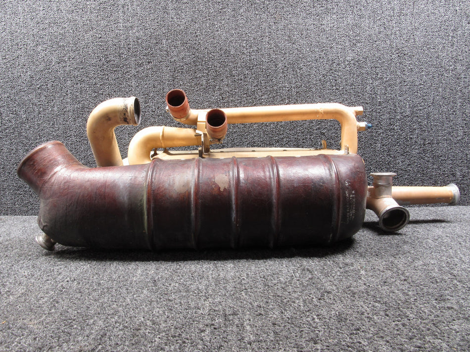 2201820-1 Cessna C-550 Refrigeration Unit Assembly