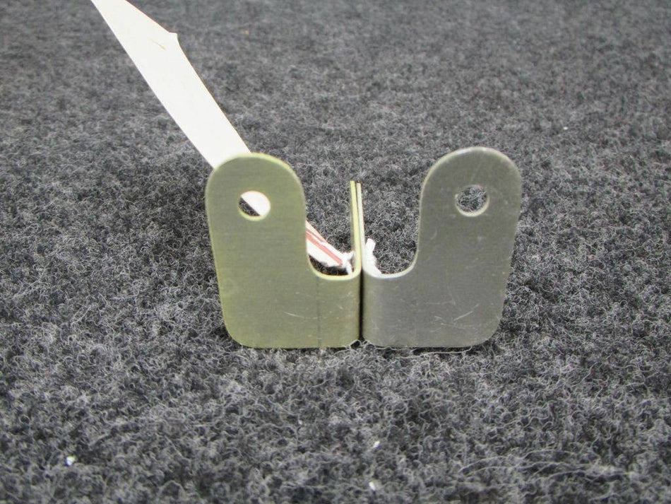 102484-002, 102484-003 Piper PA46-500TP Clip Set LH-RH (SA)