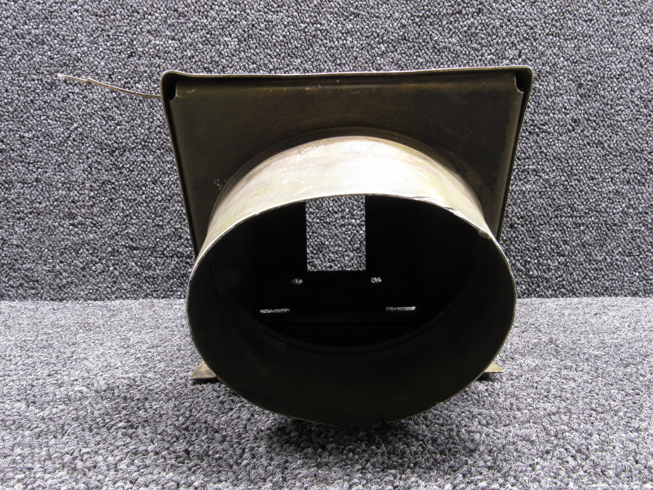 96448-000 Piper PA34-200 Plenum Duct Oil Cooler