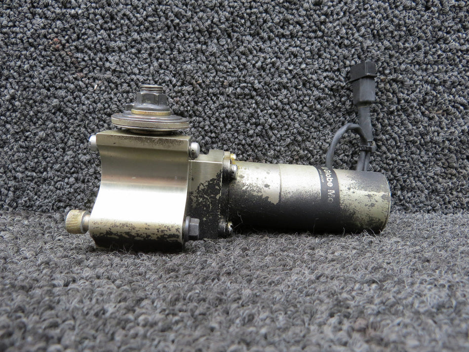 5A2337-3 (Alt: B245-1) Globe Motors Gear Motor Assembly