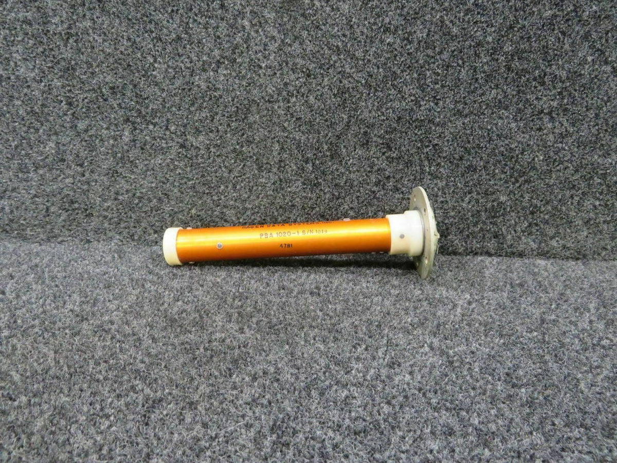 PBA-1020-1 Piper PA31T Ragen Fuel Transmitter (CORE)(C20) BAS Part Sales | Airplane Parts